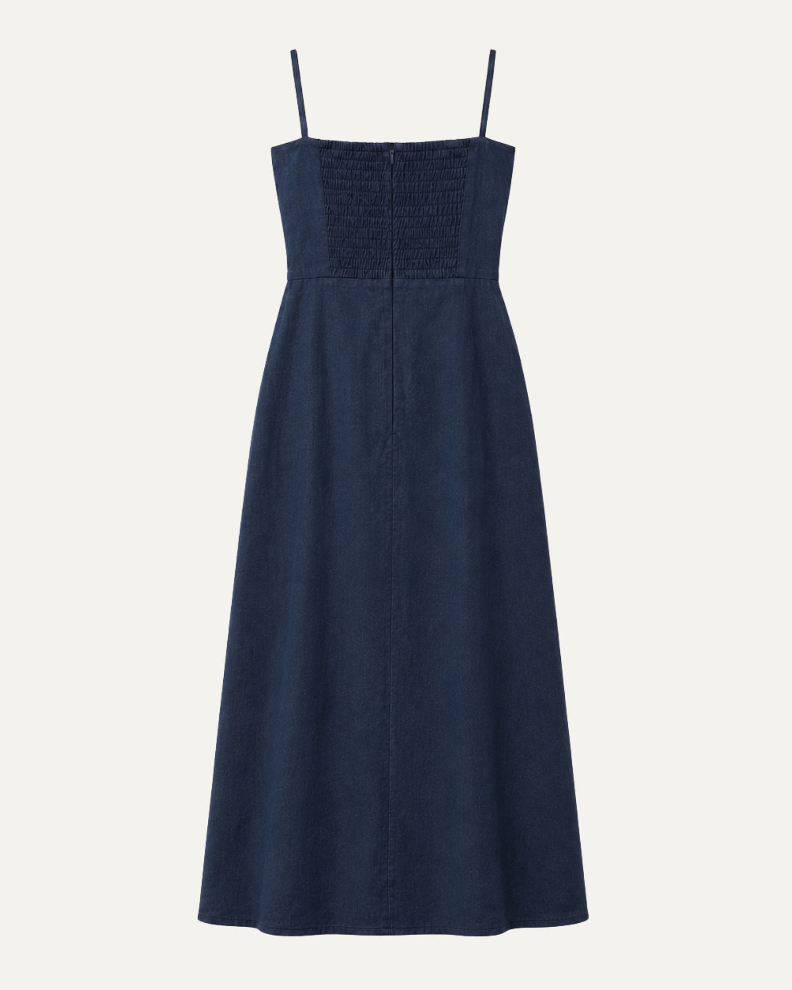 El Vestido Midi