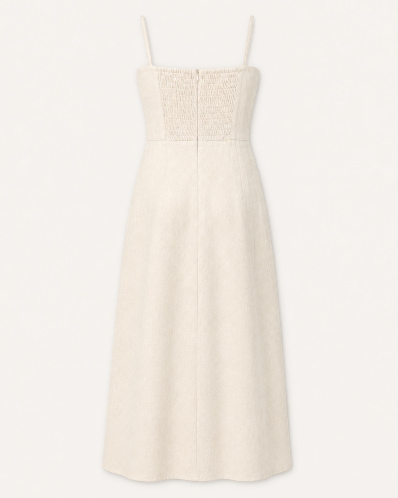 El Vestido Midi