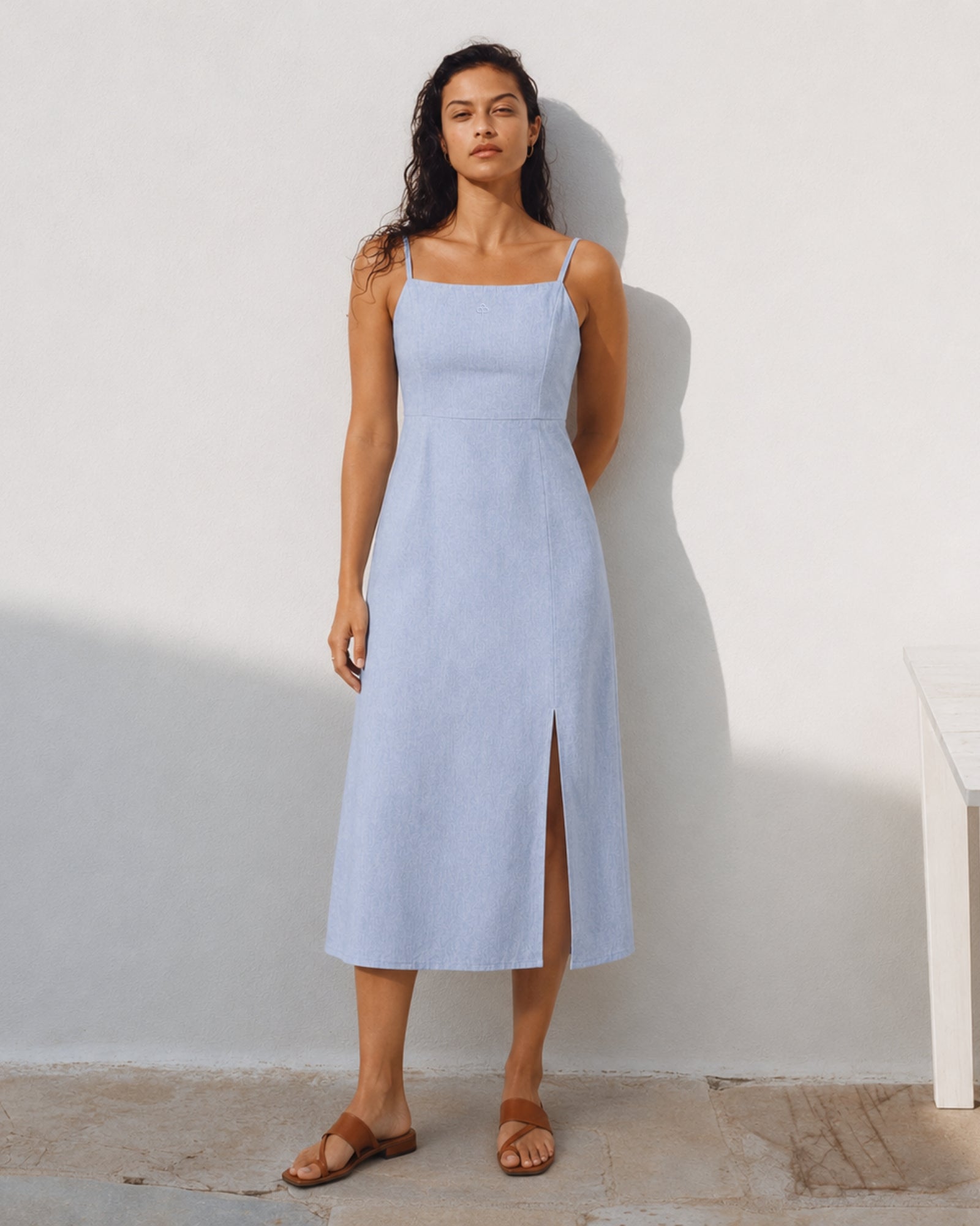 El Vestido Midi