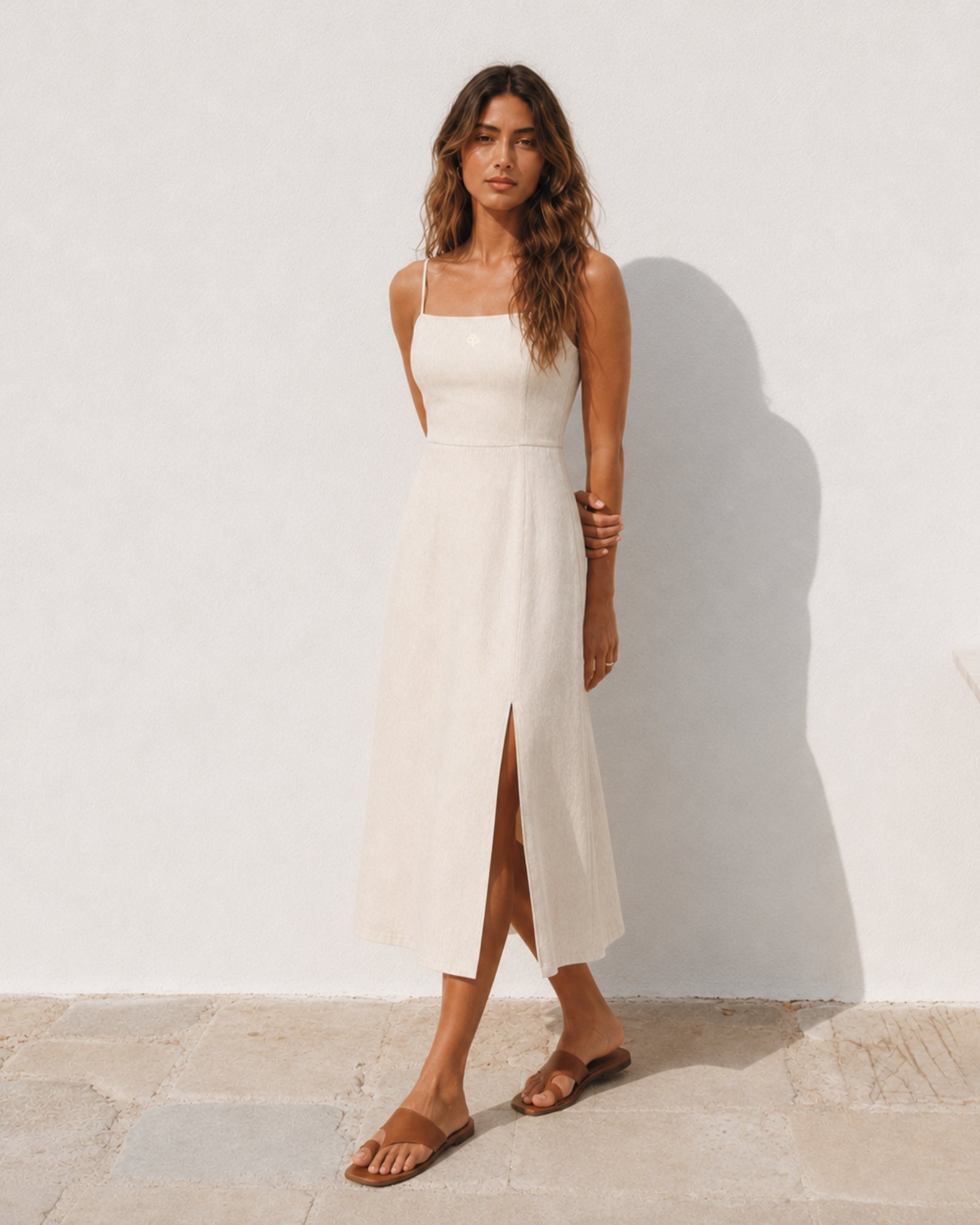 El Vestido Midi