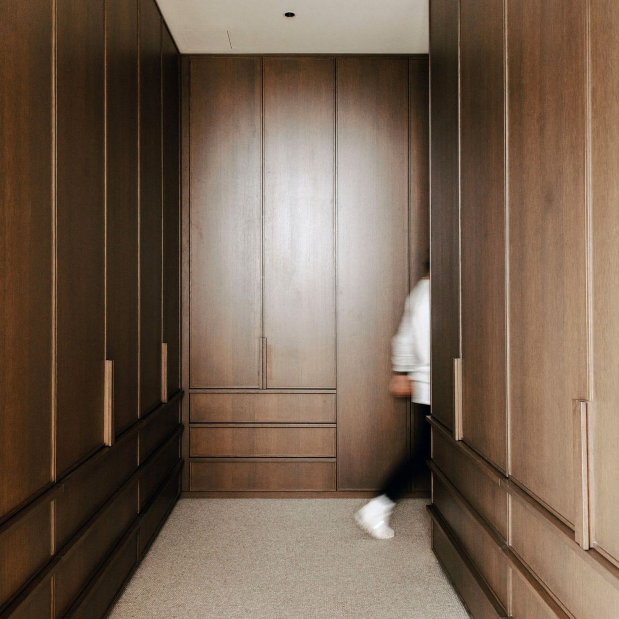How to Build a Capsule Wardrobe That Actually Works