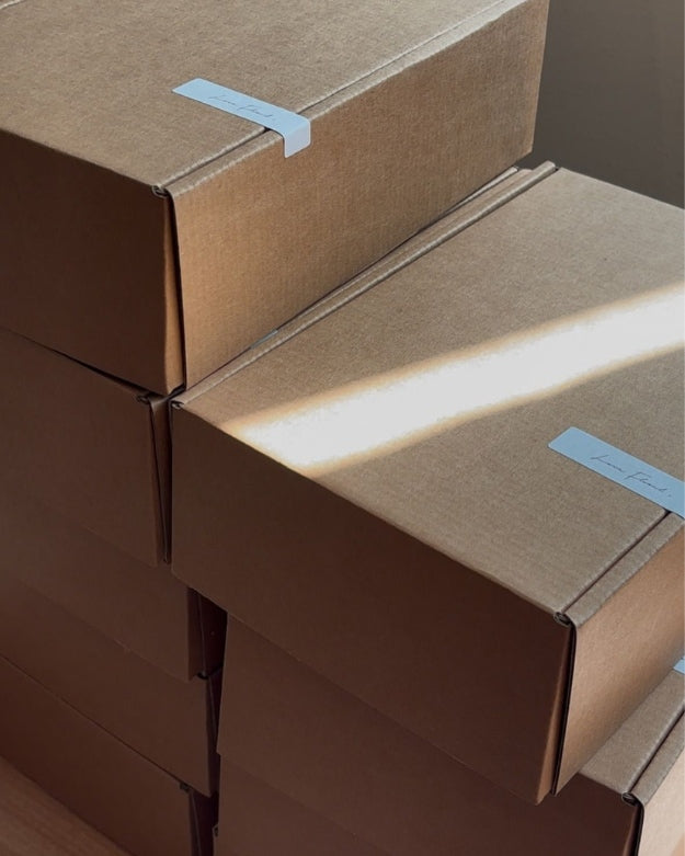 Distribution
