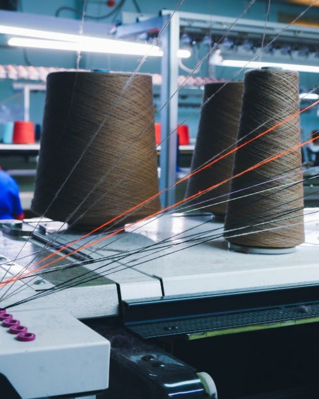 Stock Production