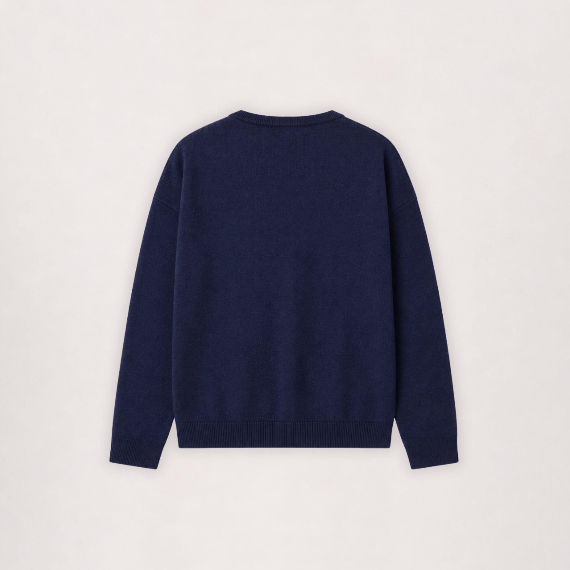 Merino Wool Sweater